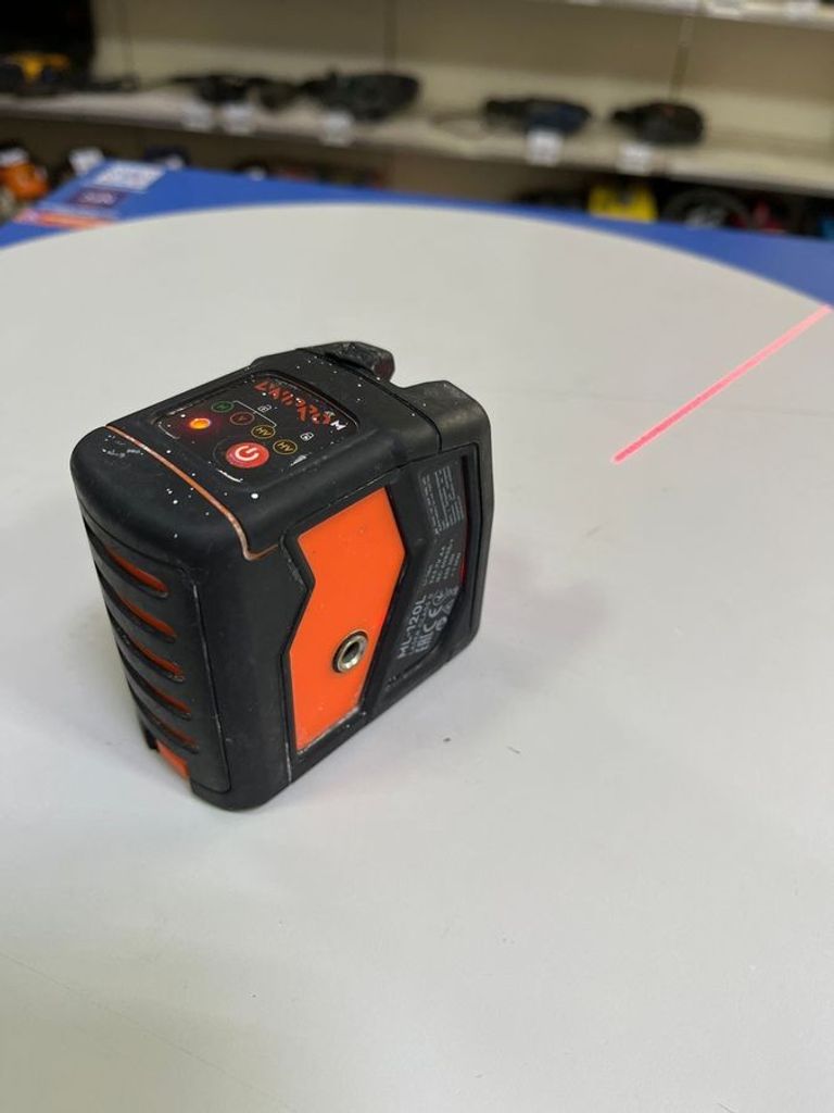 Купити Dnipro-M ml-120l Б/У