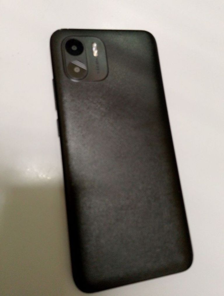 Объявление Xiaomi Redmi A2 3/64GB Black Б/У