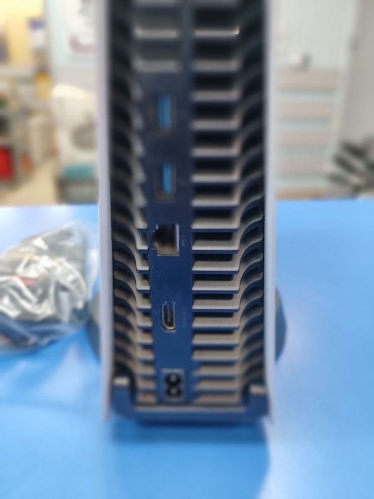 Распродажа Sony playstation 5 5 slim digital edition 1tb, продавец Техноскарб