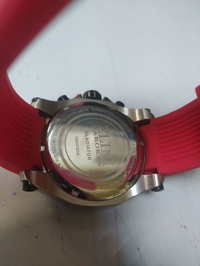 Розпродаж Elini Barokas barokas gladiator, продавець Техноскарб