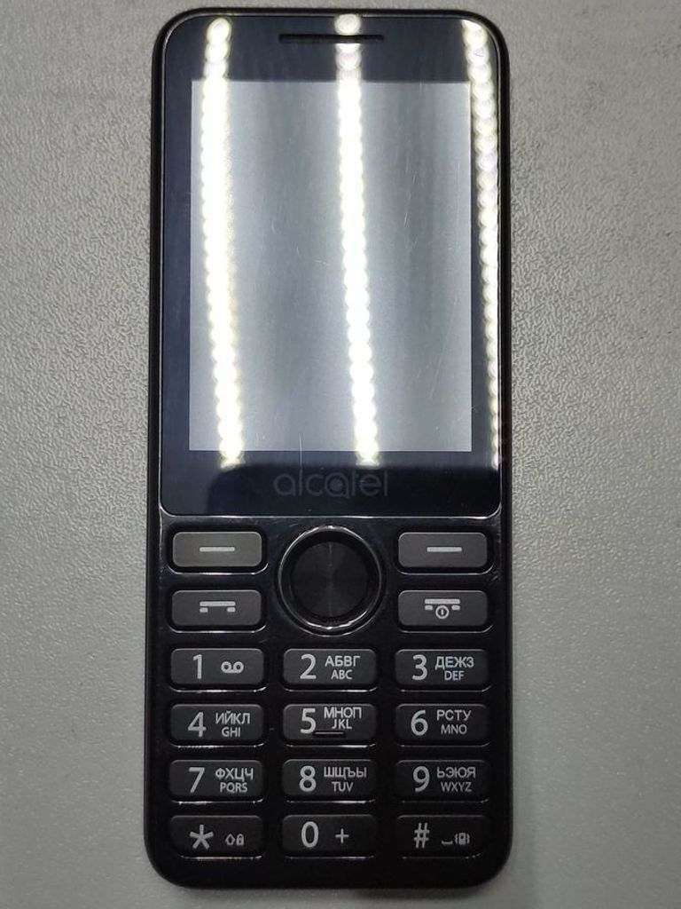 Дешиво Alcatel onetouch 2003d с ломбарда