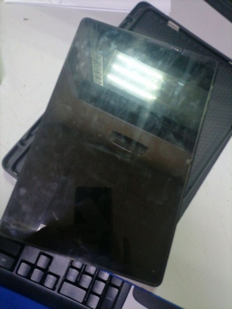 Оголошення Samsung galaxy tab a9+ 2025 5g 8/256gb Б/У