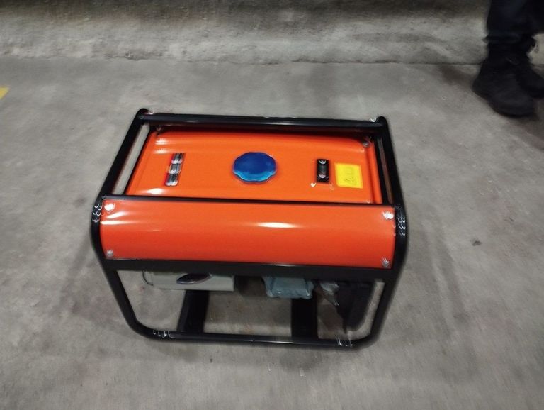 Купить Taaki tk8200dxe Б/У