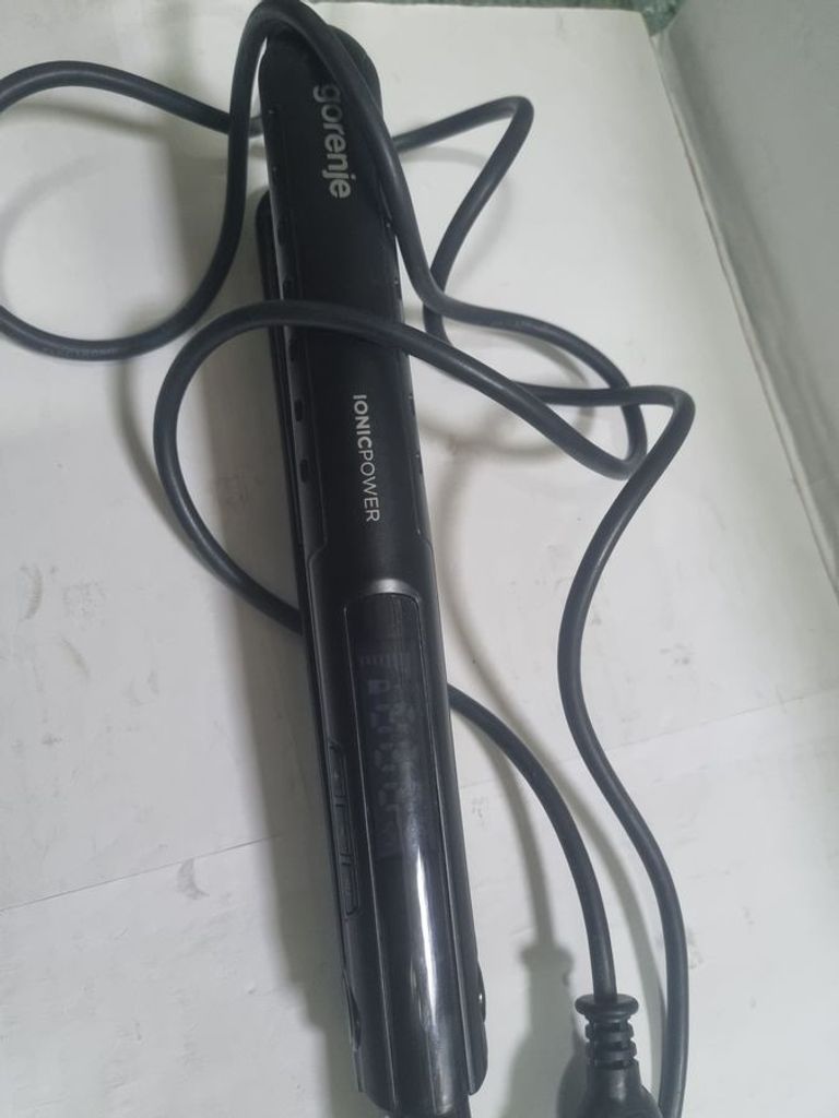 Gorenje hs110bk Код:01-200768607. Изображение 5