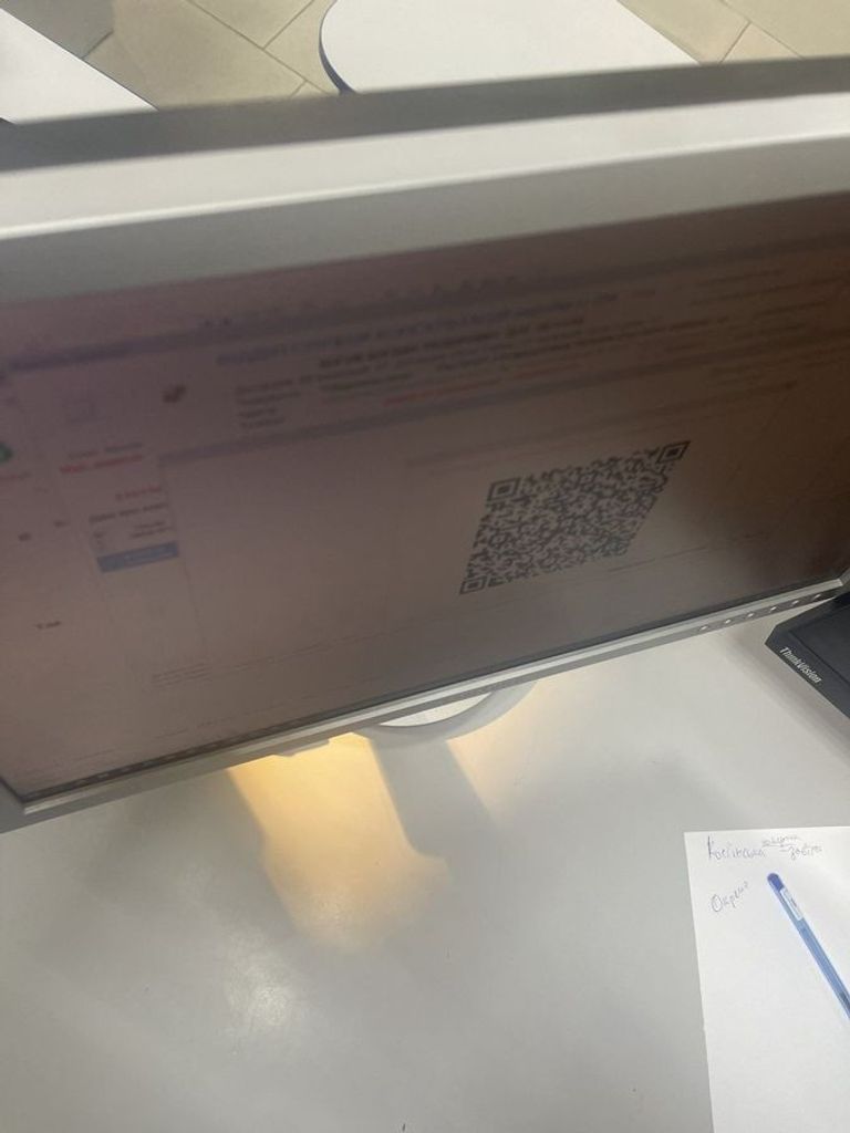 Купить Samsung 205bw Б/У