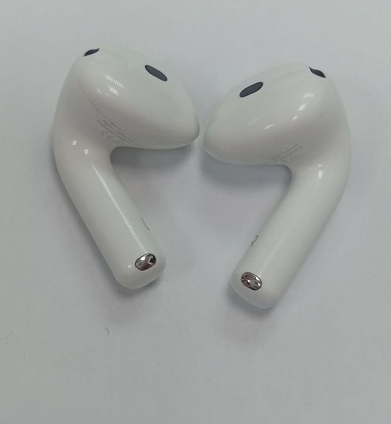 Apple airpods 4 Код:01-200771694. Изображение 7