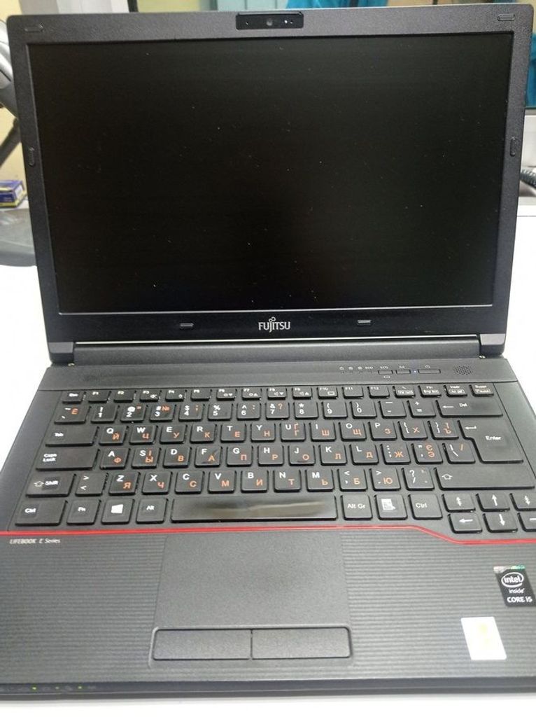 Дешиво Fujitsu 14/core i5 4310m ddr3/8gb ddr3/ssd 128 gb/*інтегрована с ломбарда