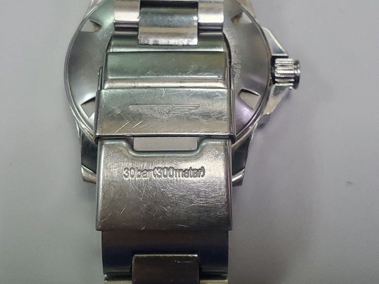 Longines Hydro Conquest L3.742.4.96.6 Код:01-200772678. Зображення 14