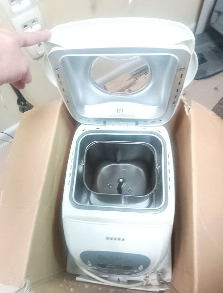 Оголошення Delfa dbm 938 Б/У