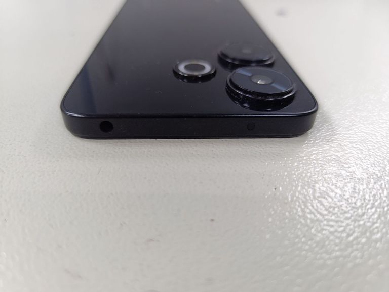 Xiaomi Redmi 13 6/128GB Black Код:01-200773214. Зображення 8