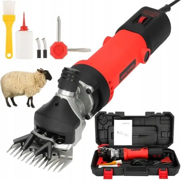 Купить SHEER CLIPPER/KAISON /850Вт.  Б/У