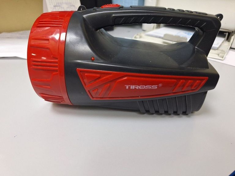 Купить Tiross ts 682 Б/У