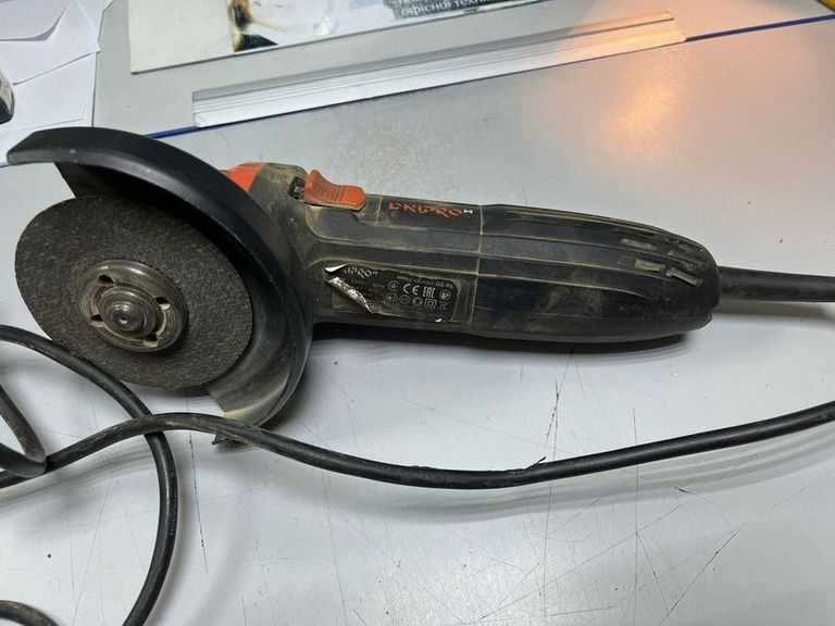 Купити Dnipro-m GS-98 (80588000) Б/У