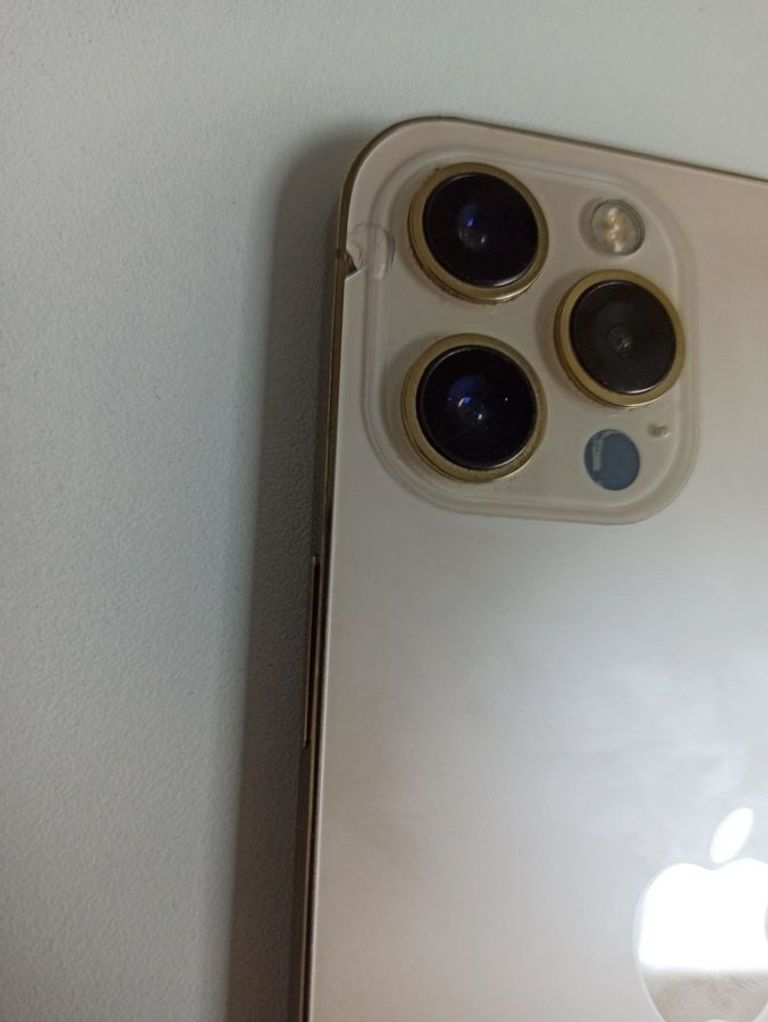 Apple iphone 12 pro max 128gb Код:01-200771929. Изображение 5