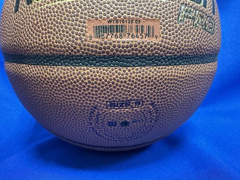 Распродажа Wilson reaction pro wtb size 6, продавец Техноскарб