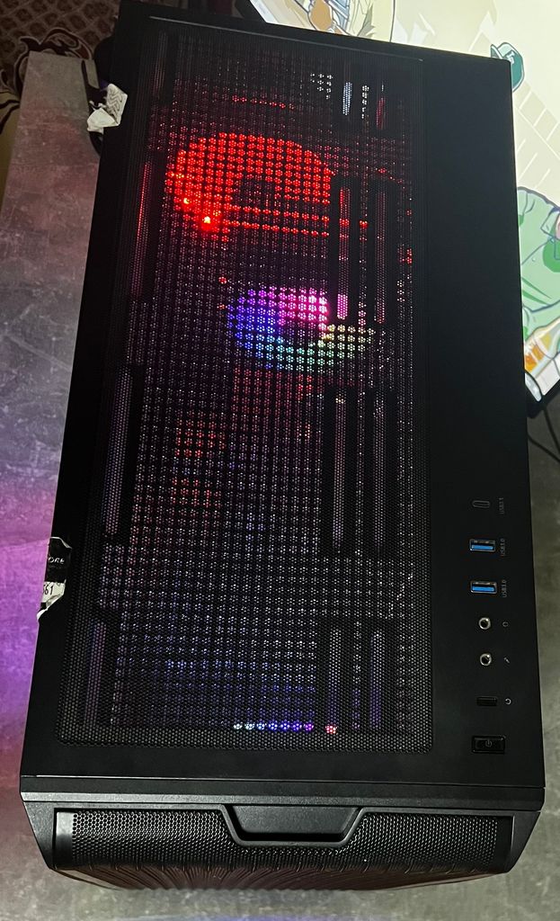 Объявление - Б/У