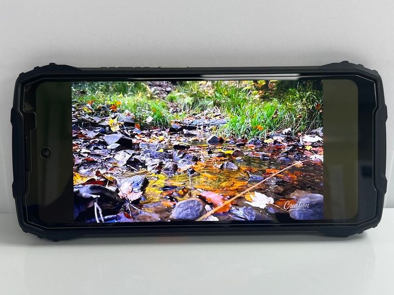 Blackview bl7000 8/256gb Код:01-200780154. Зображення 5