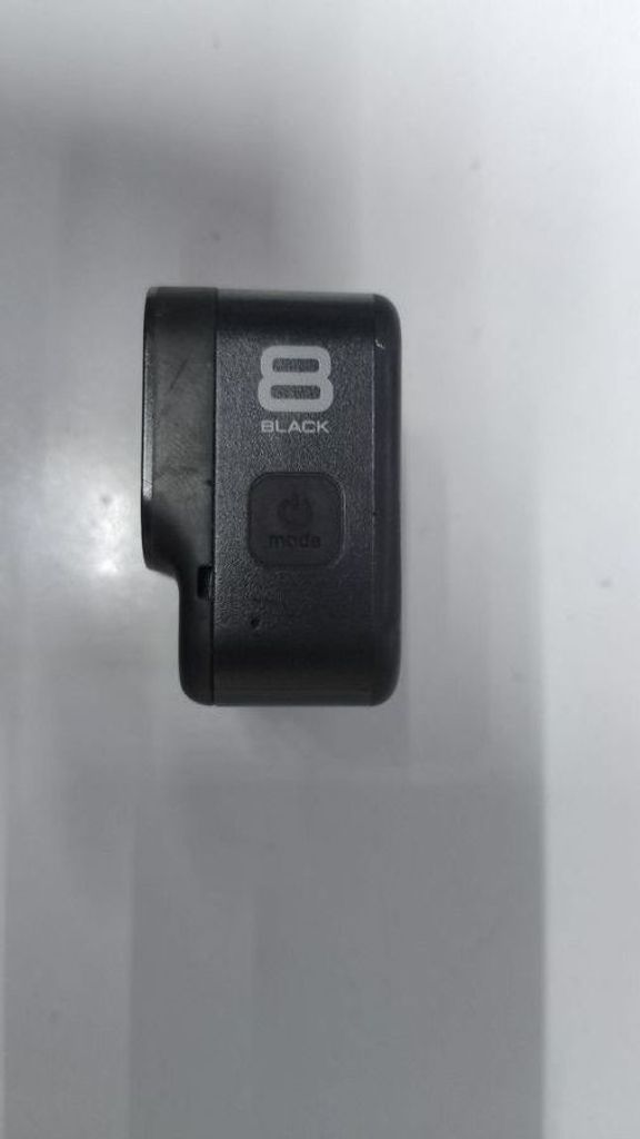 Купить Gopro hero 8 black Б/У