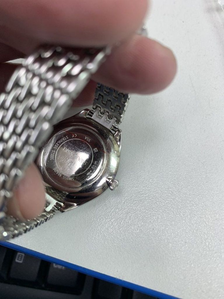 Дешево Swarovski attract/5644062 з ломбарду