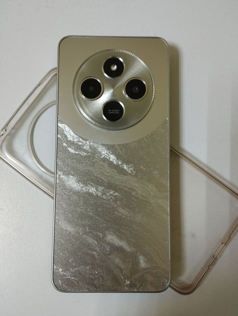 Дешиво Xiaomi redmi 14c 8/256gb с ломбарда