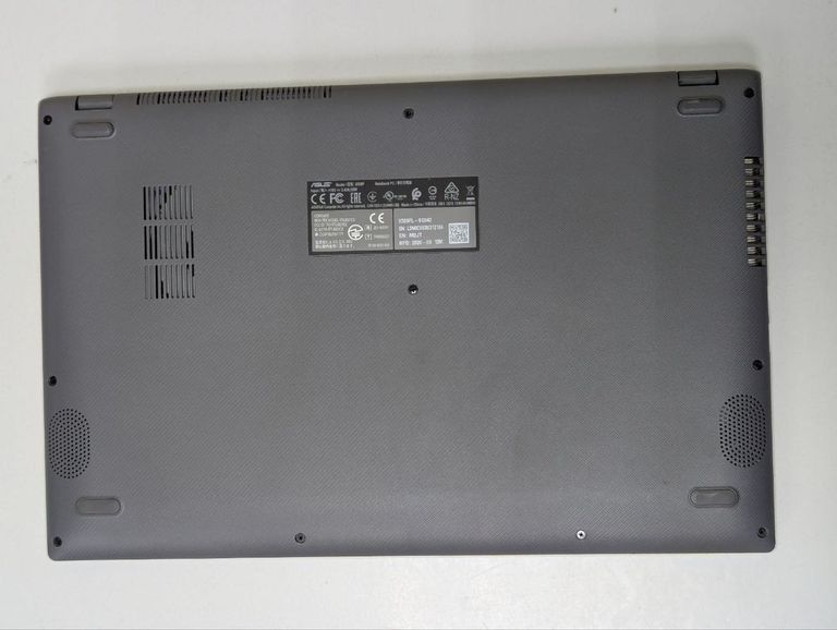 Asus 15/core i5 8265u ddr4/8gb ddr4/hdd *відсутній/ssd 512 gb/geforce mx250 2gb Код:01-200781377. Зображення 9