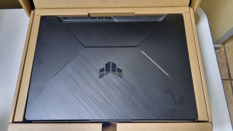 Дешиво Asus 15/ryzen 5 7535hs ddr5/16gb ddr5/ssd 512 gb/geforce rtx2050 4gb с ломбарда