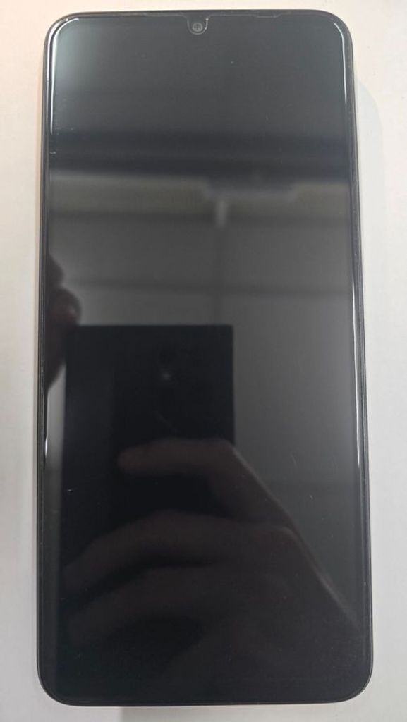 Оголошення Poco C65 8/256GB Blue Б/У