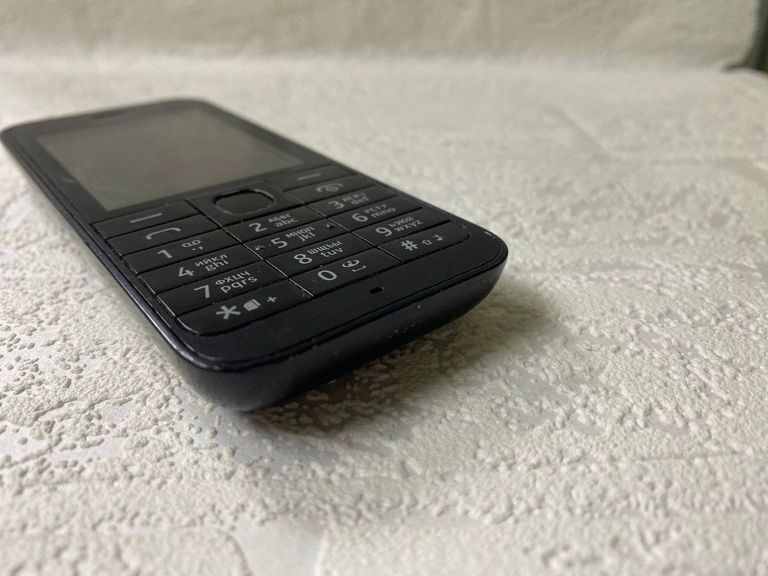 Nokia 220 dual sim Код:01-200782972. Изображение 5
