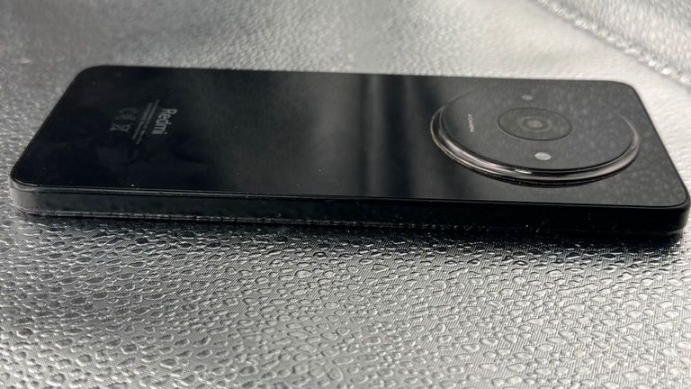 Xiaomi redmi a3 3/64gb Код:01-200783200. Зображення 6