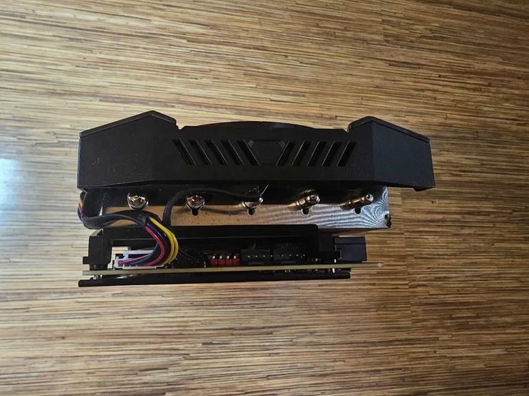 Asus PCI-Ex GeForce RTX 2080 Ti ROG Strix 11GB GDDR6 Код:null. Изображение 7