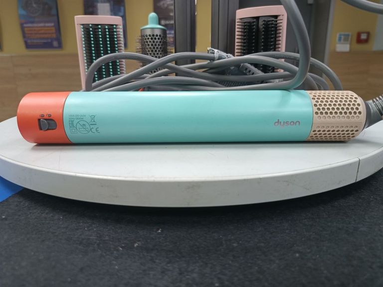 Dyson Airwrap HS05 Complete Long Nickel/Copper (533897-01) Код:01-200783140. Изображение 6