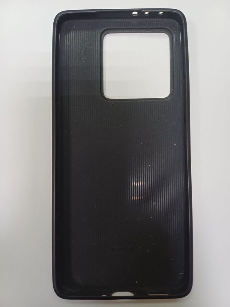 Xiaomi 14T 12/256GB Titan Black Код:01-200783454. Зображення 8