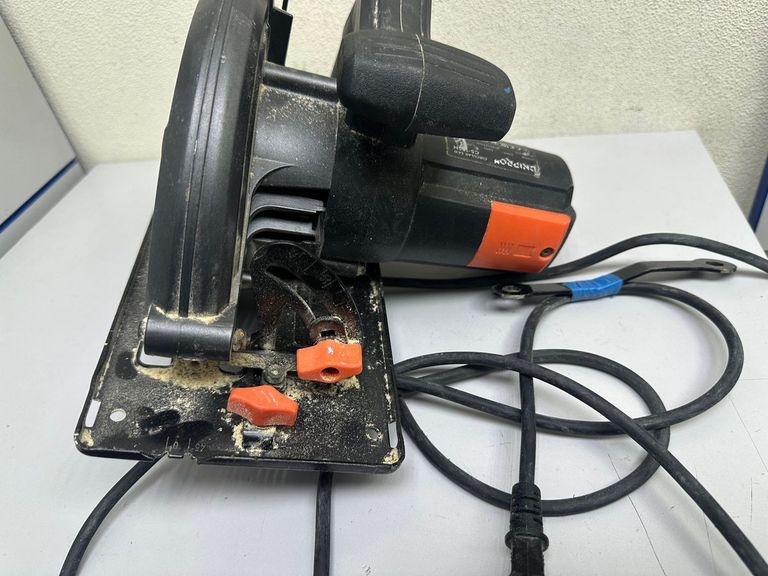 Оголошення Dnipro-M cs-185m Б/У