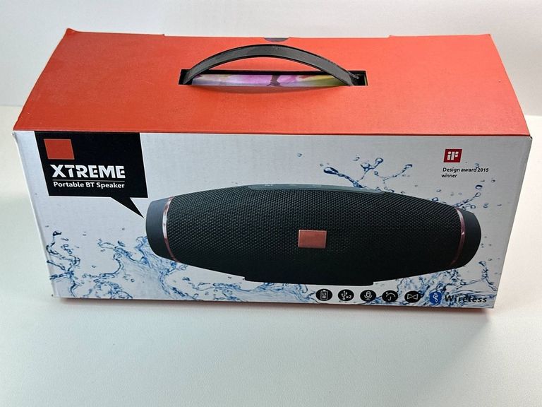 Jbl (Копія) xtreme Код:01-200787618. Зображення 7