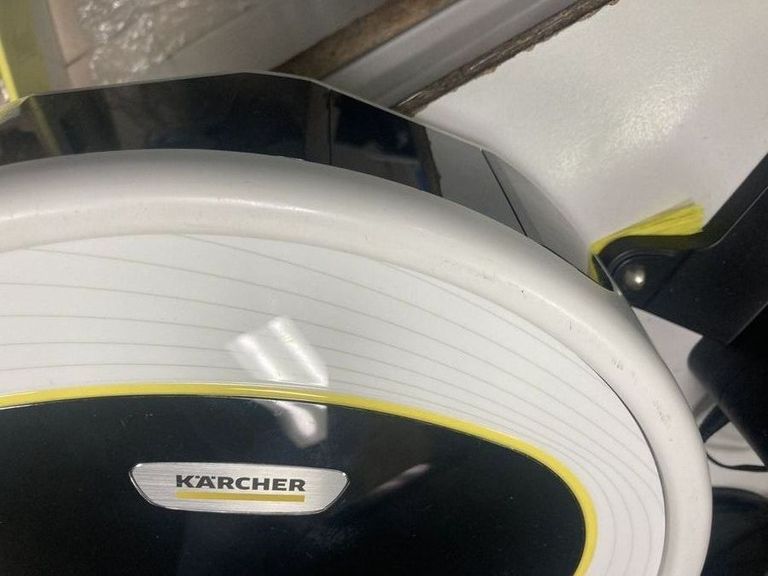 Розпродаж Karcher rc 3, продавець Техноскарб