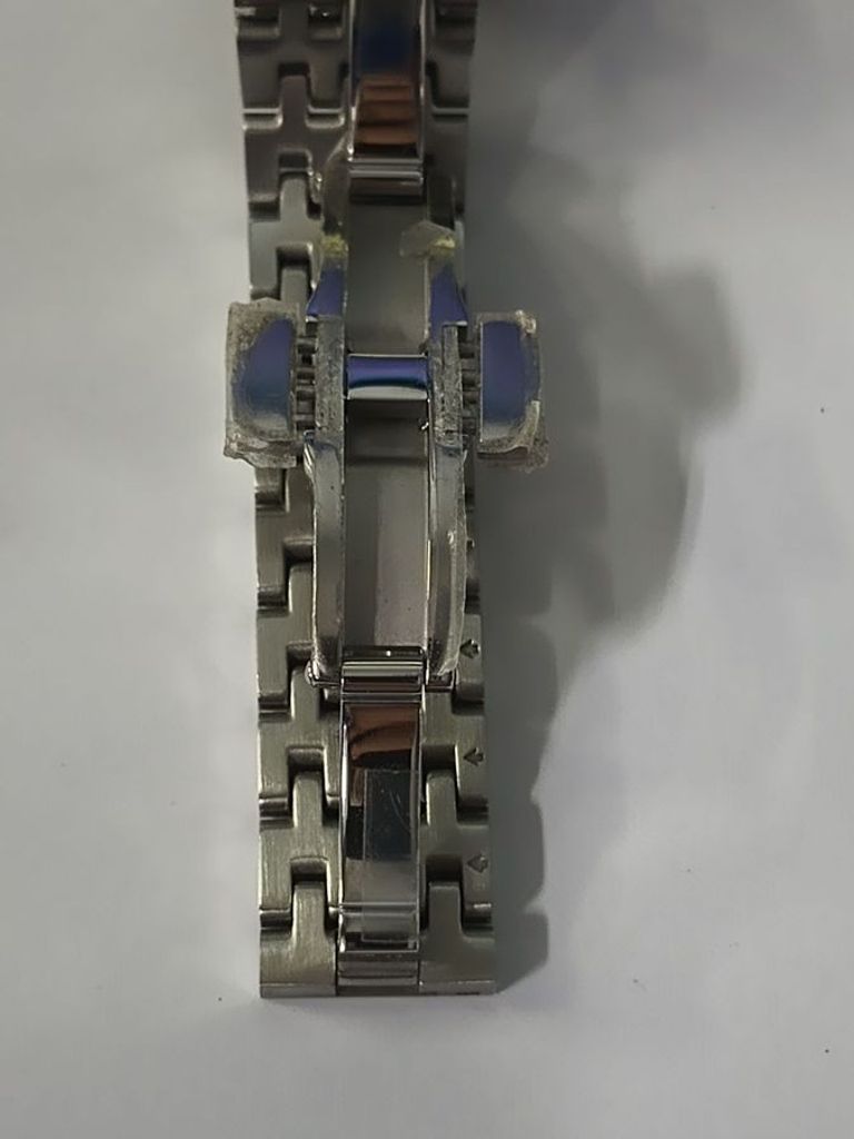 Оголошення Mido rainflower blossom m043.236.11.101.00 Б/У