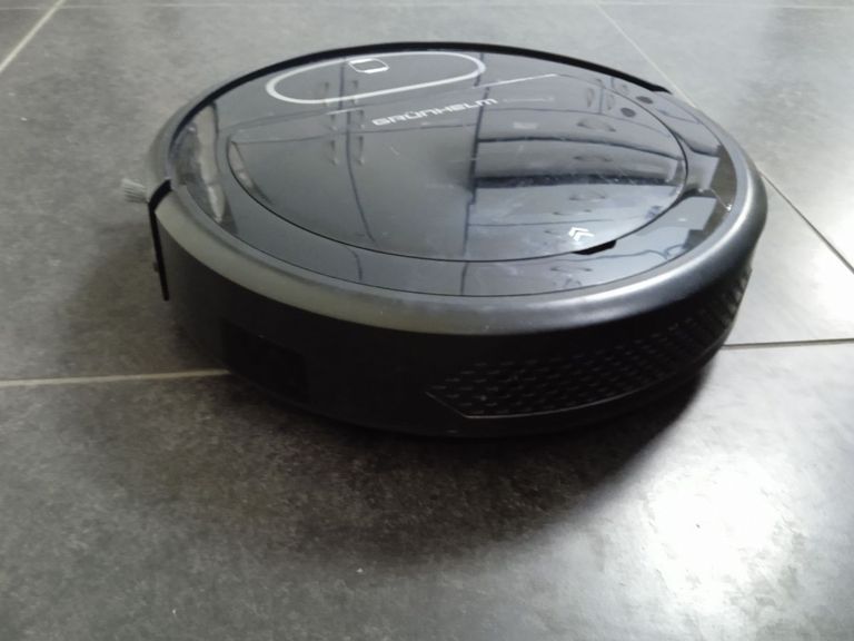 Grunhelm GRVC-T1000 Код:01-200788267. Зображення 6