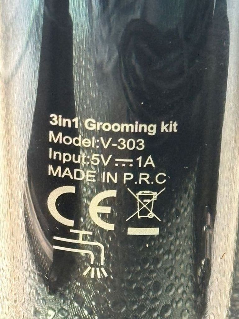 Vgr v-303 Код:01-200788130. Зображення 5