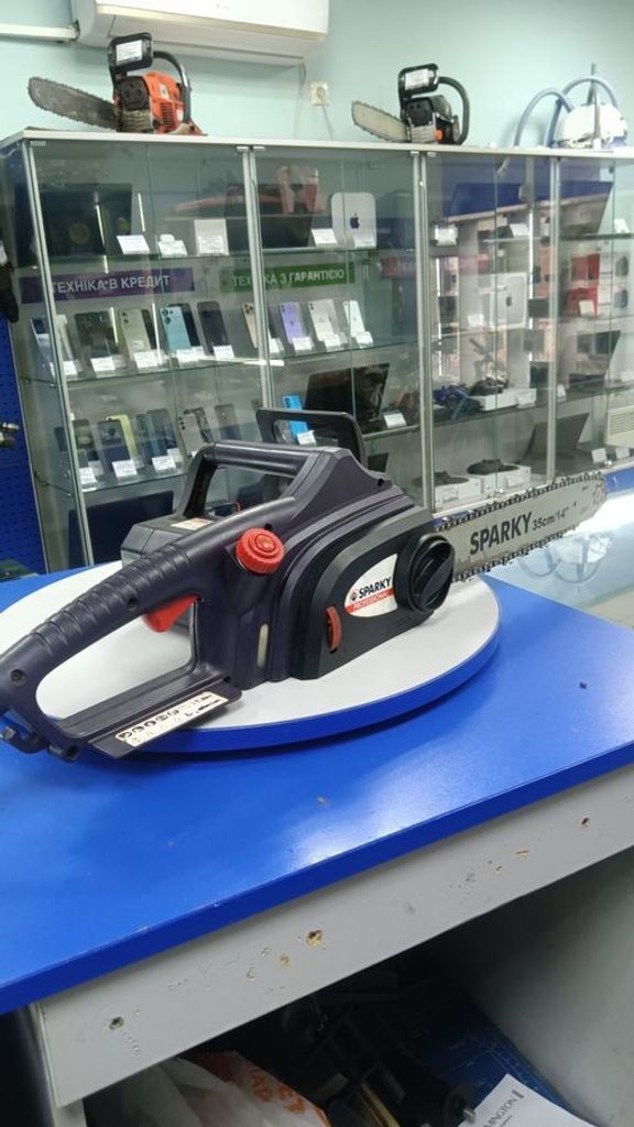 Купить Sparky TV 1835 Б/У