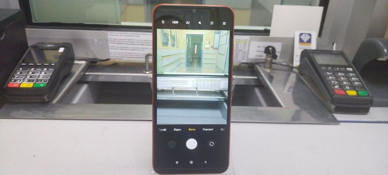 Xiaomi Redmi 9C NFC 2/32GB Twilight Blue Код:01-200788786. Зображення 10