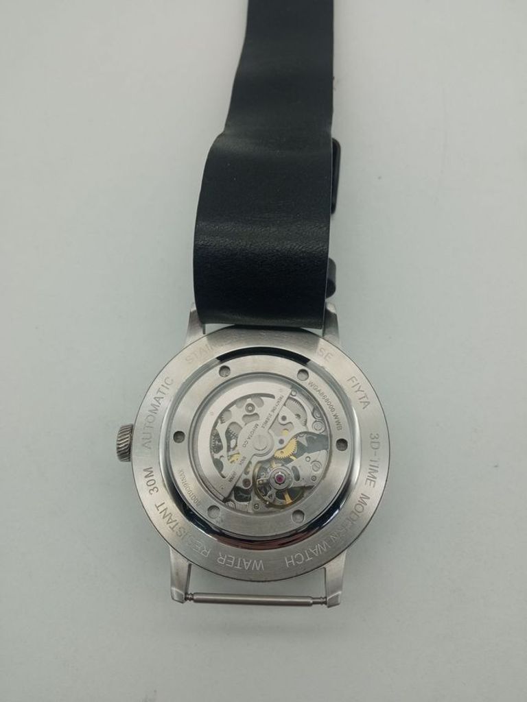 Розпродаж Fiyta 3-d-time, продавець Техноскарб