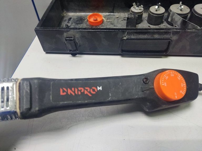 Dnipro-M pw-86 Код:01-200788703. Зображення 8