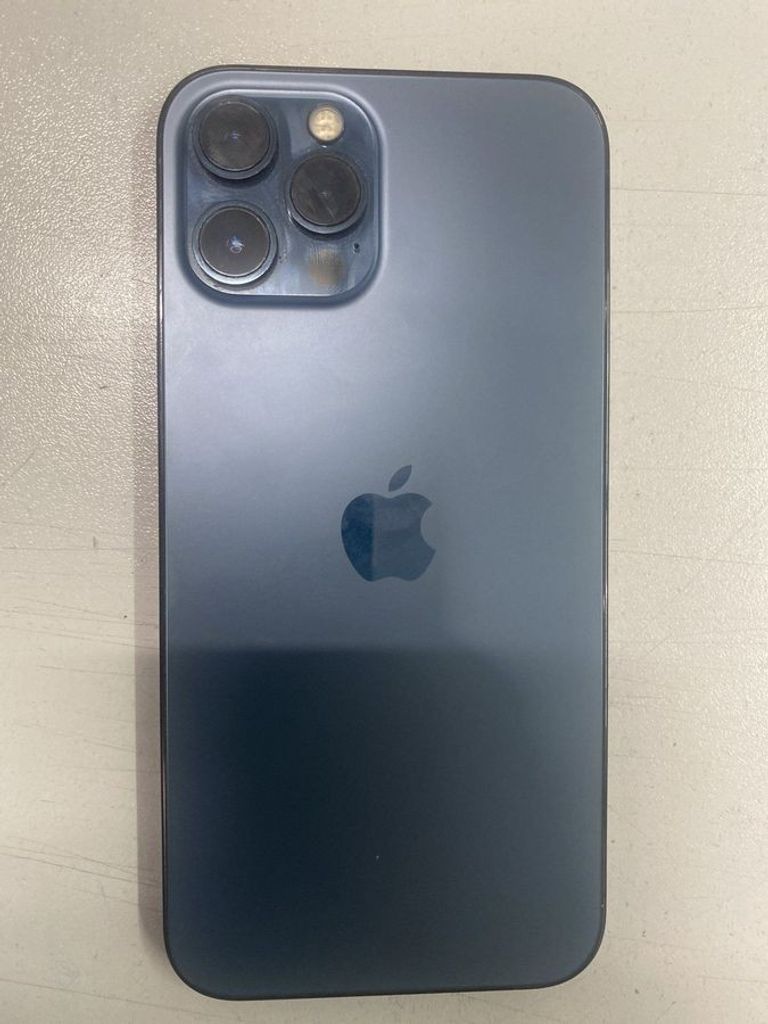 Купити Apple iphone 12 pro max 256gb Б/У