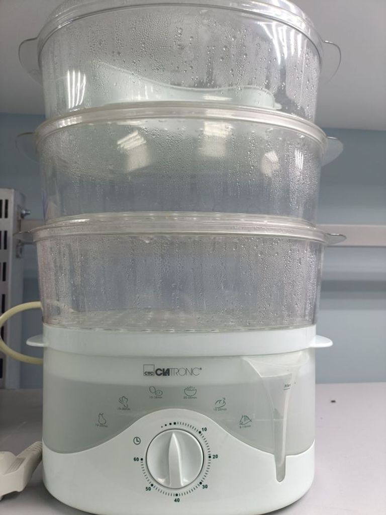 Купити Clatronic dg 3235 Б/У