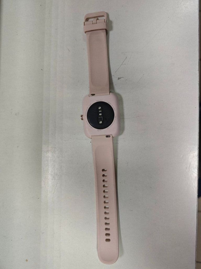 Дешиво Amazfit bip 3 a2172 с ломбарда