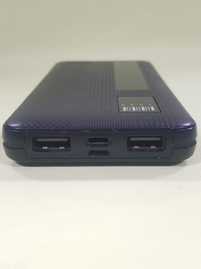 Дешево Borofone bj55 10000 mah з ломбарду