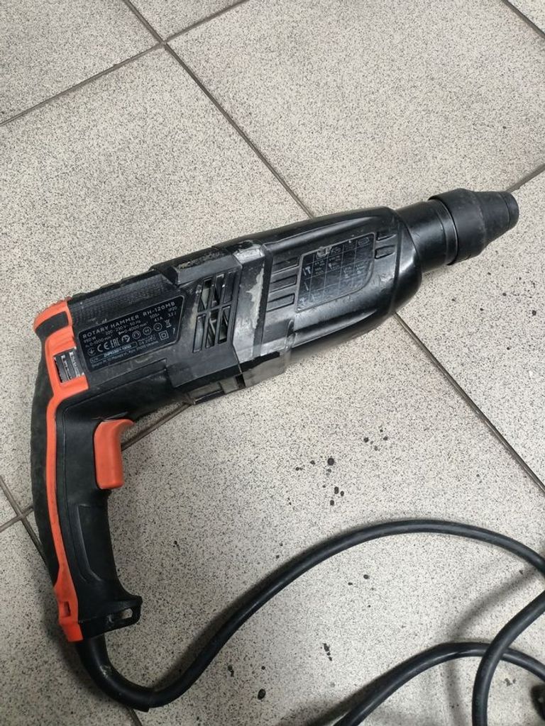 Купити Dnipro-M rh-120mb Б/У