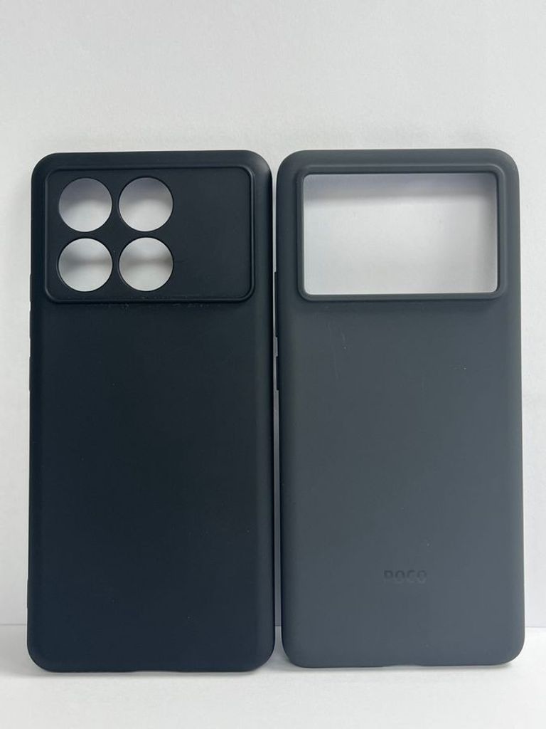 Xiaomi poco x6 pro 12/512gb Код:01-200790092. Зображення 15