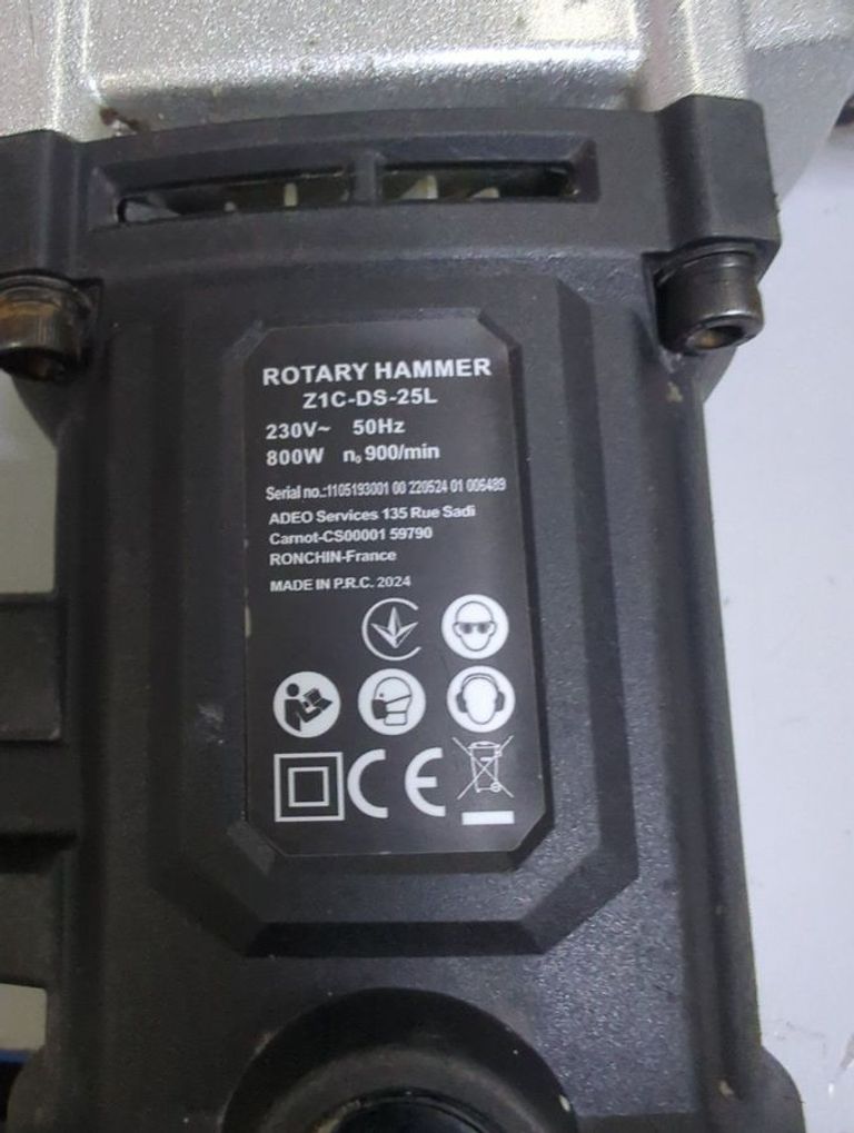 Дешево Practyl z1c-ds-25l з ломбарду