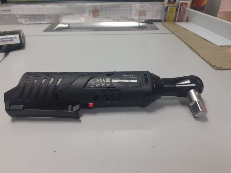 Дешево Dnipro-M rw-12+bp-125 fc 122 з ломбарду